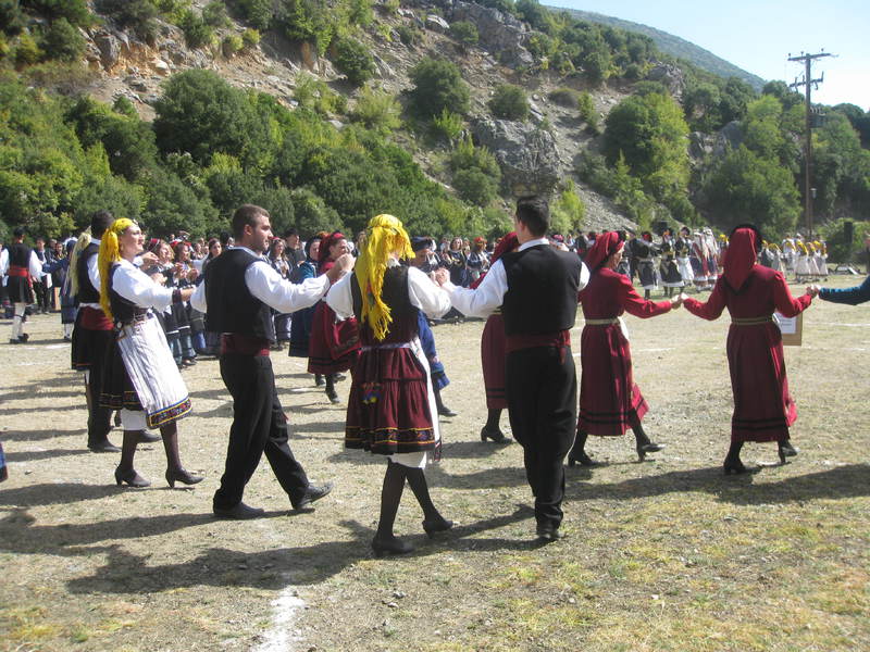Εκδηλώσεις μνήμης για το Μακεδονικό αγώνα