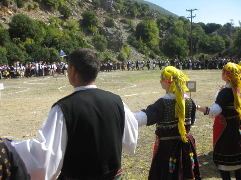 Εκδηλώσεις μνήμης για το Μακεδονικό αγώνα