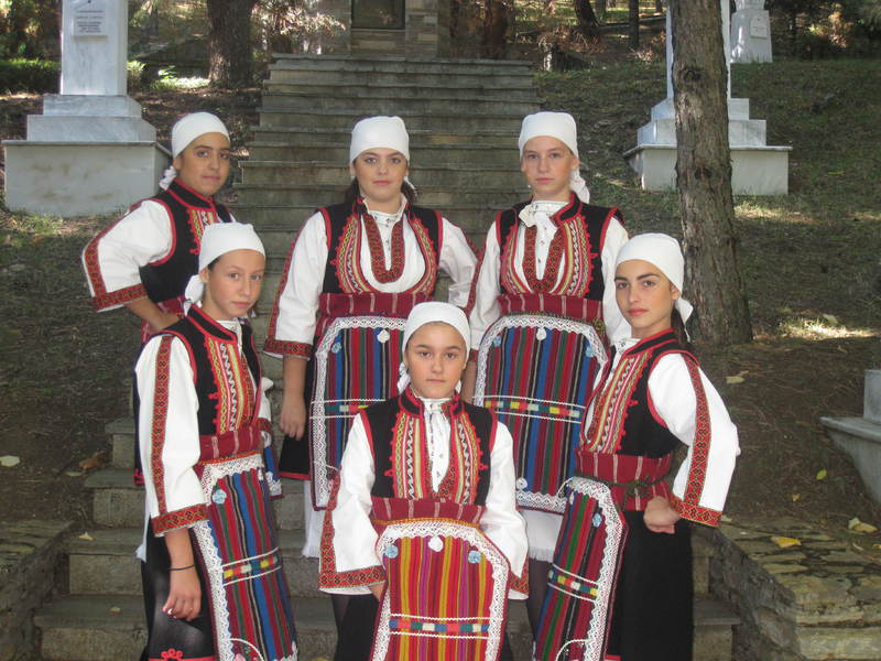 Εκδηλώσεις μνήμης για τον Μακεδονικό αγώνα