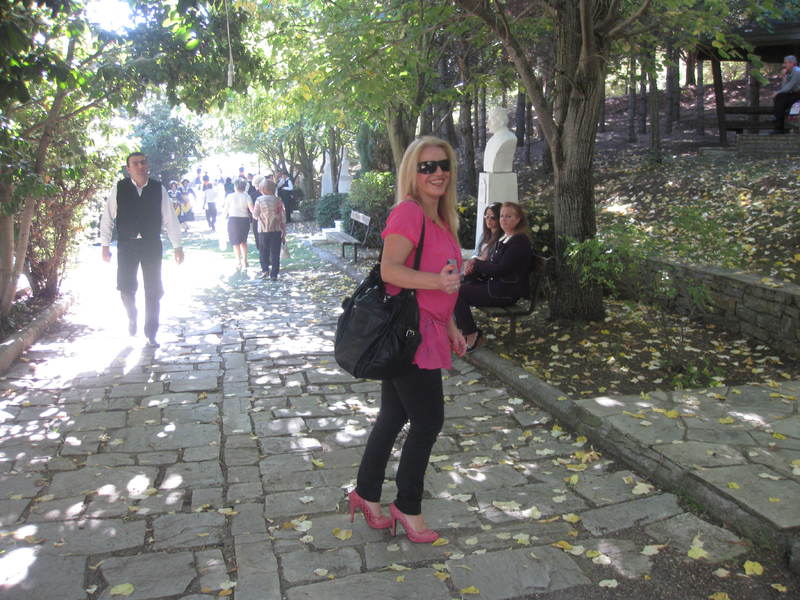 Εκδηλώσεις μνήμης για το Μακεδονικό αγώνα