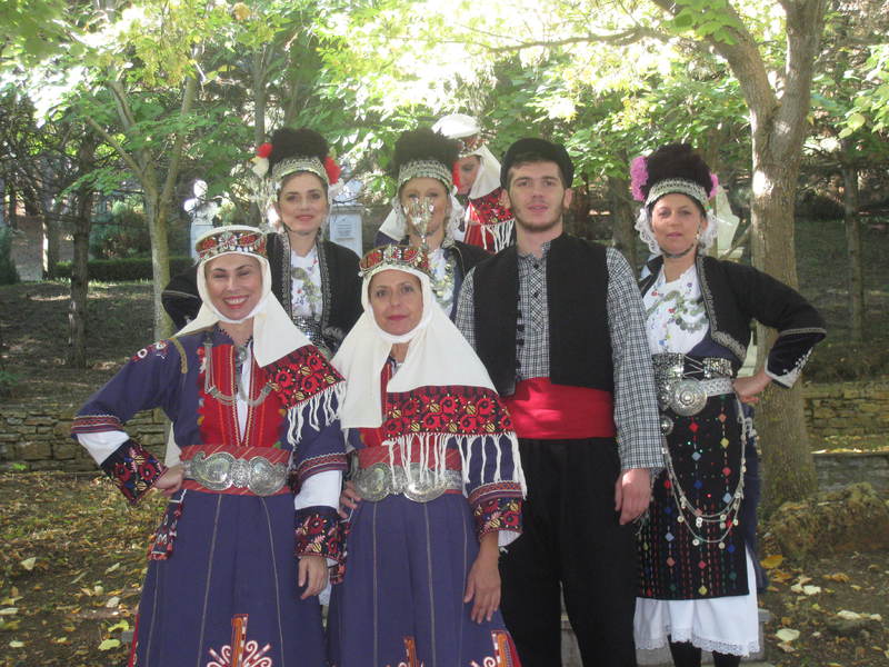 Εκδηλώσεις μνήμης για τον Μακεδονικό αγώνα