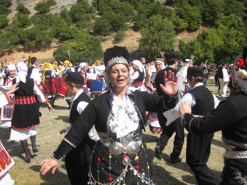 Εκδηλώσεις μνήμης για τον Μακεδονικό αγώνα
