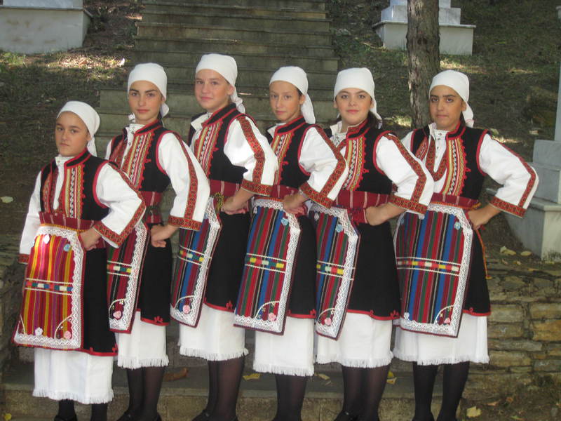 Εκδηλώσεις μνήμης για τον Μακεδονικό αγώνα