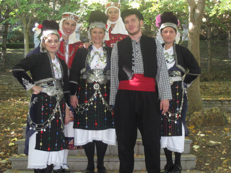 Εκδηλώσεις μνήμης για τον Μακεδονικό αγώνα