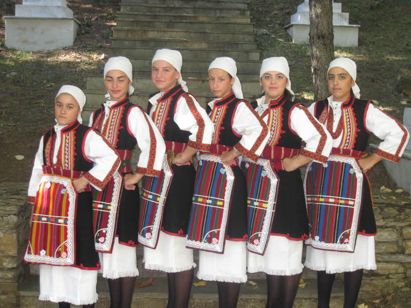 Εκδηλώσεις μνήμης για τον Μακεδονικό αγώνα