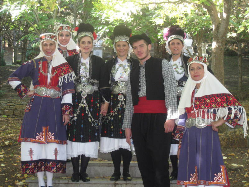 Εκδηλώσεις μνήμης για τον Μακεδονικό αγώνα