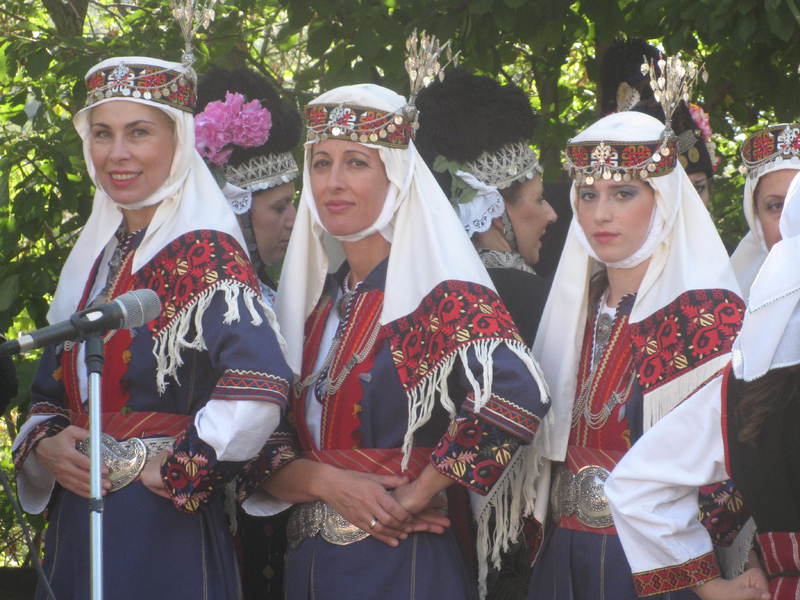 Εκδηλώσεις μνήμης για τον Μακεδονικό αγώνα