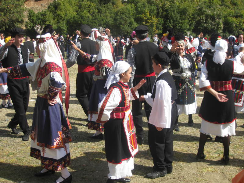 Εκδηλώσεις μνήμης για τον Μακεδονικό αγώνα