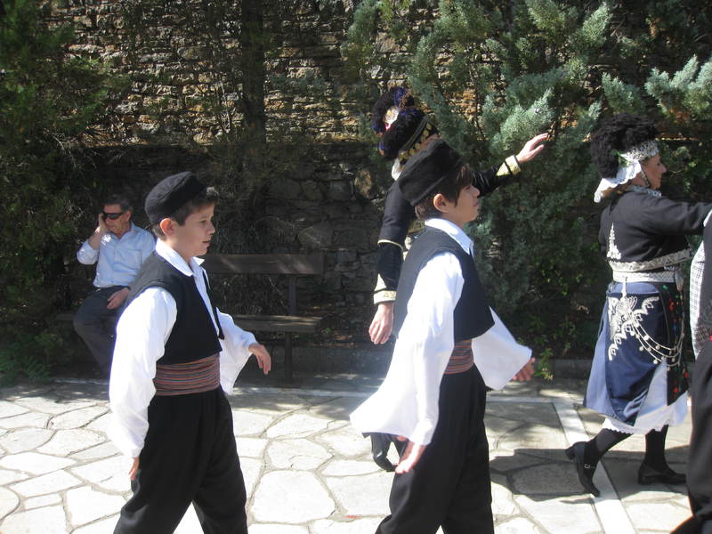 Εκδηλώσεις μνήμης για τον Μακεδονικό αγώνα
