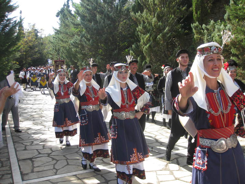 Εκδηλώσεις μνήμης για τον Μακεδονικό αγώνα