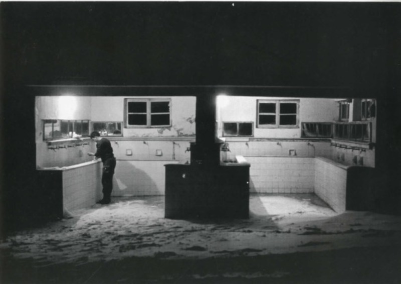 Man in focus 1985-2008