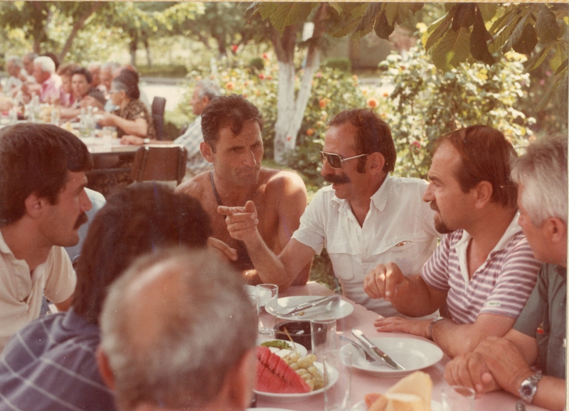 Μπάφρα, πόλη νοτιοανατολικά της Σινώπης