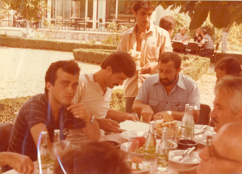 Μπάφρα, πόλη νοτιοανατολικά της Σινώπης