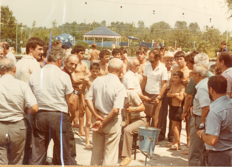 Μπάφρα, πόλη νοτιοανατολικά της Σινώπης