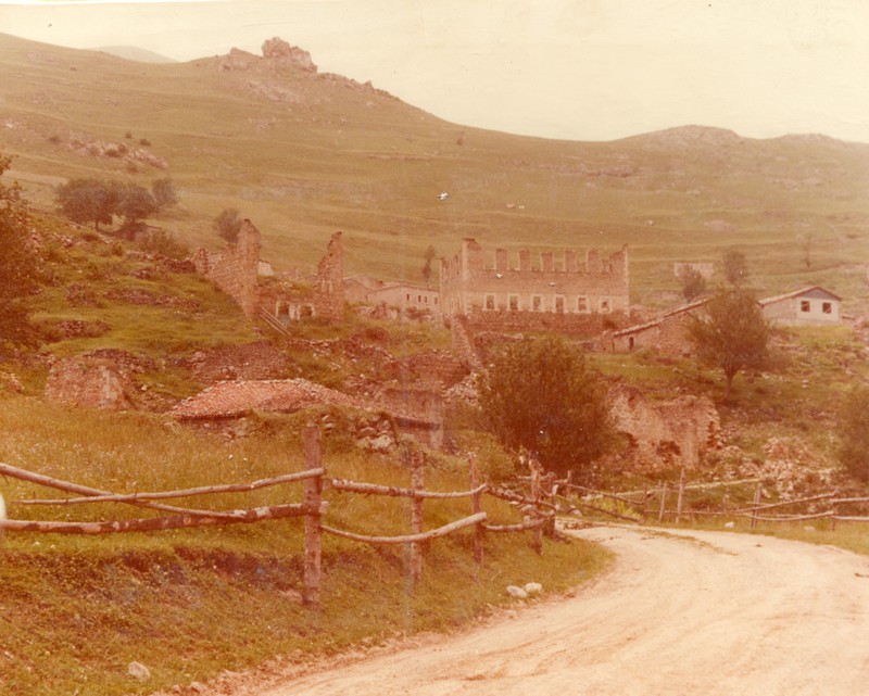Ενορία Πιστοφαντών ,Σάντα Πόντου