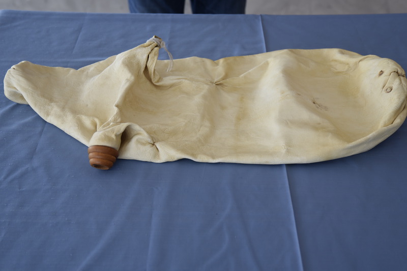 Αγγείον, παραδοσιακό όργανο του Πόντου