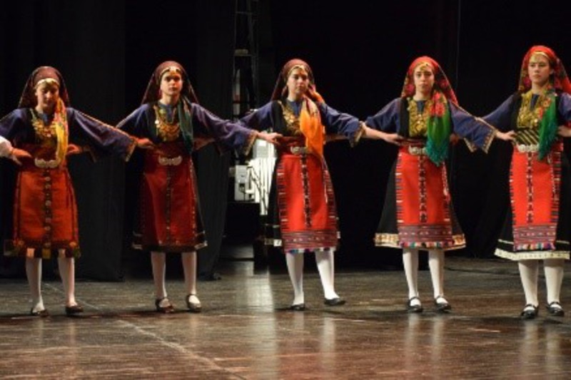 Χορός 