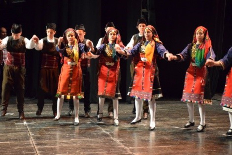 Χορός 