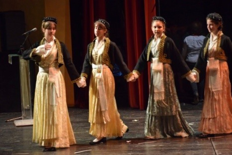 Χορός 