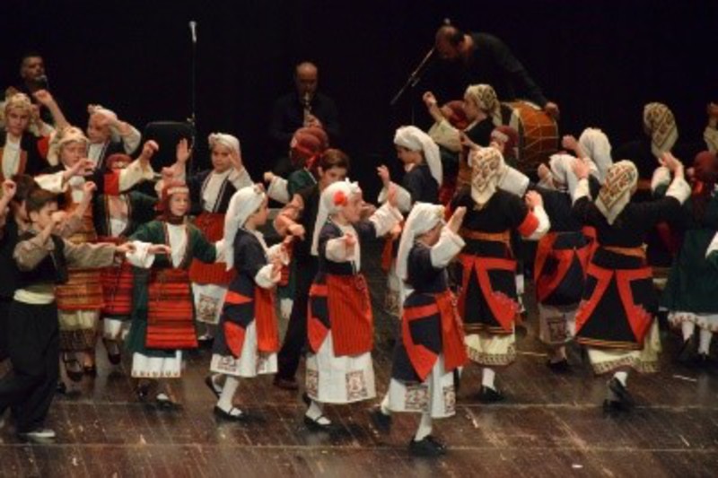 Χορός 