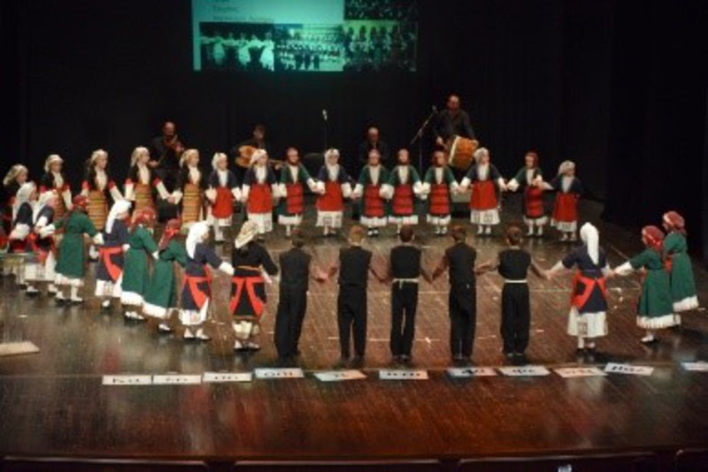 Χορός 