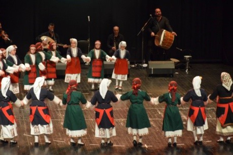 Χορός 