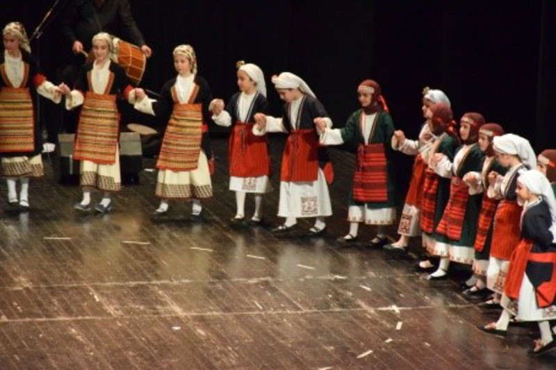 Χορός 