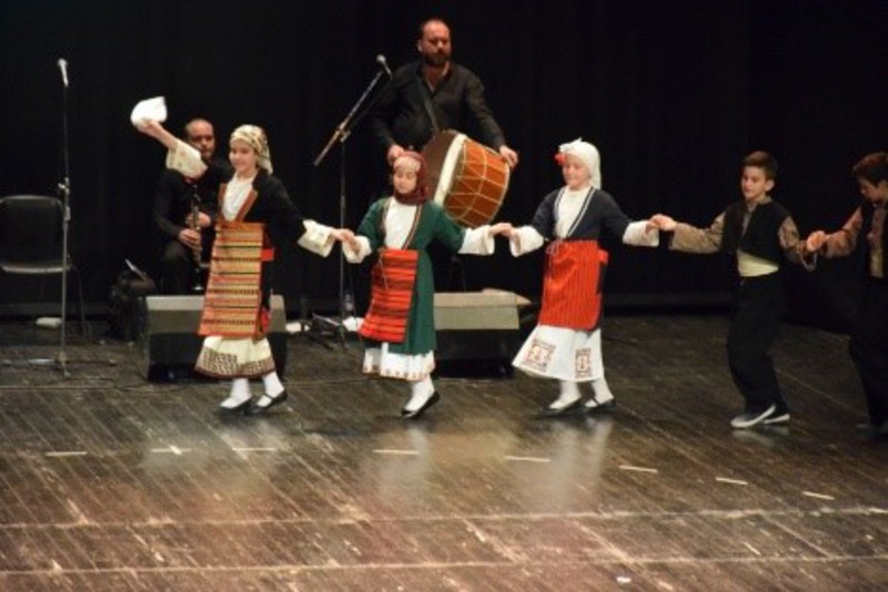 Χορός 
