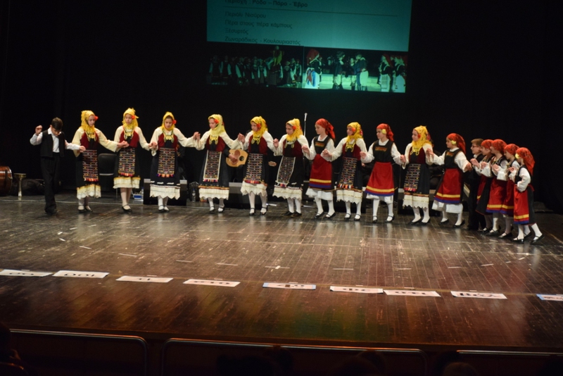 Λύκειο Ελληνίδων Ξάνθης