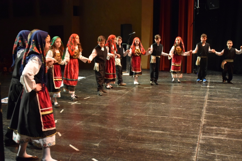Λύκειο Ελληνίδων Ξάνθης
