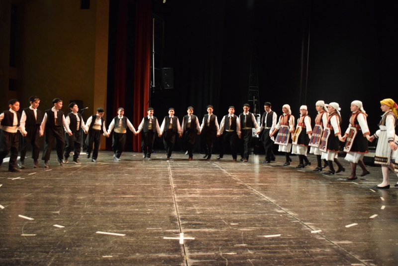 Λύκειο Ελληνίδων Βέροιας