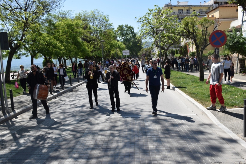 Μέλη μουσικού σχήματος 
