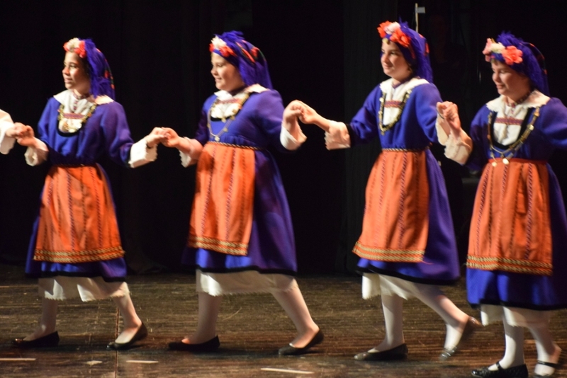 Χορός 