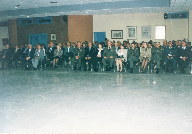 Εκδήλωση προς τιμή του Μακεδονικού Αγώνα