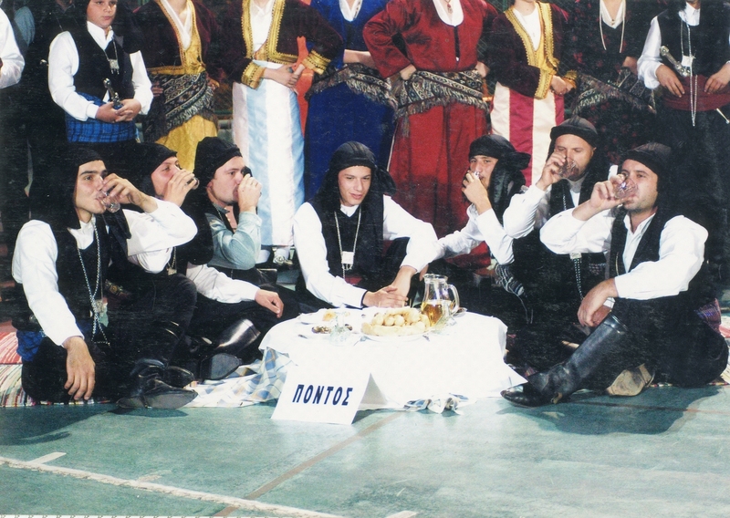 Εκδηλώσεις μνήμης για την μικρασιατική καταστροφή από τους Τούρκους το 1922
