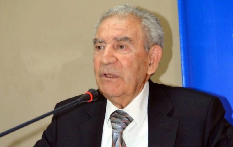 «Χρονογραφήματα του Επίκαιρου στον «ΛΑΟ». Τα πρώτα 50 χρόνια» | Παρουσίαση του βιβλίου του κ. Ορέστη σιδηρόπουλου στη Δημόσια Βιβλιοθήκη της Βέροιας
