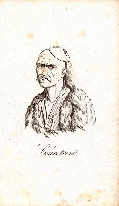 Colokotroni [Γραφικά]