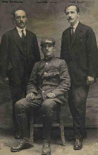 Βεροιώτες το 1918