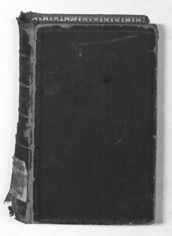 Goethe's Gedichte