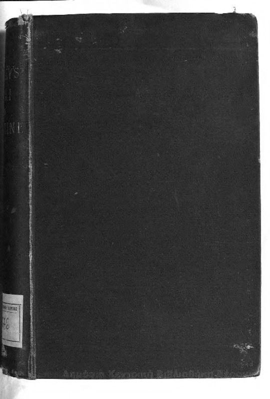 Sinai and Palestine : in connection with their history : with maps and plans / by Arthur Penrhyn Stanley