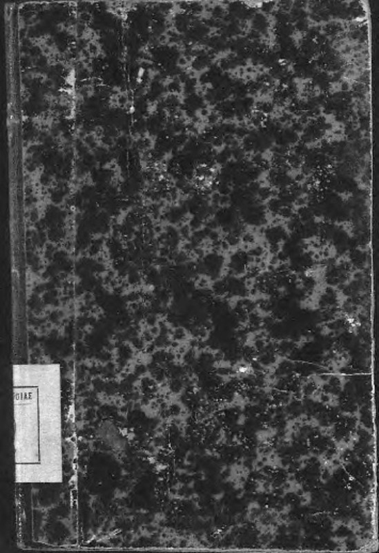Thucydidis De bello peloponnesiaco. Libri octo / iterum recognovit et praefatus est Godofredus Boehme