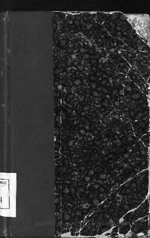 Herodoti Historiarum Libri IX. : Τ.1 / editit Henr. Rudolph. Dietsch., editio altera curavit H. Kallenberg.