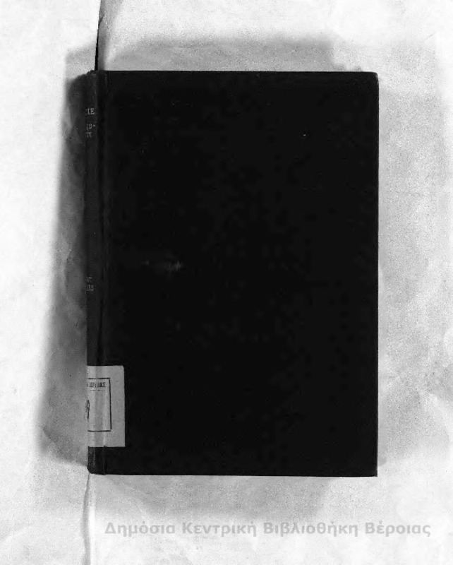 Life of Thomas Carlyle/ Richard Garnett, LLD.