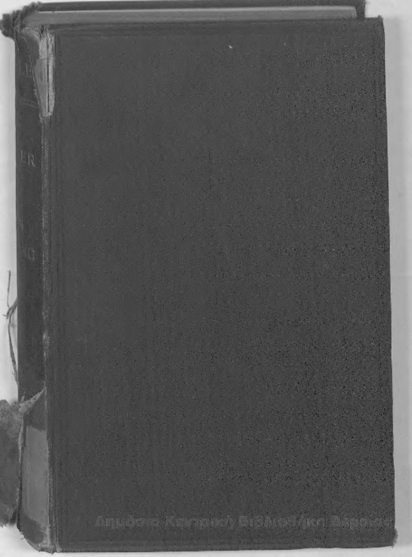 The life of Friedrich Schiller : comprehending an examination of his works / by Thomas Carlyle