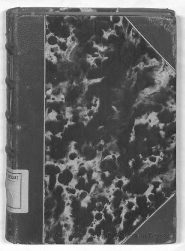 The Last Days of Pompeii/ by Edward Bulwer, Lord Lutton